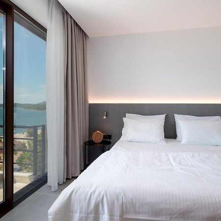 El Greco Hotel Igoumenitsa Luaran gambar