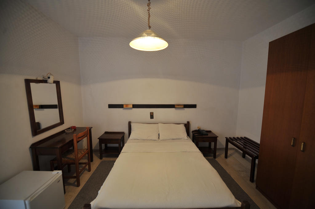 El Greco Hotel Igoumenitsa Bilik gambar
