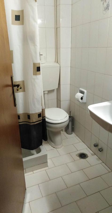 El Greco Hotel Igoumenitsa Luaran gambar