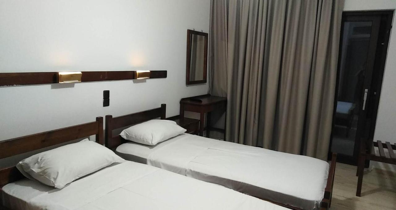 El Greco Hotel Igoumenitsa Luaran gambar