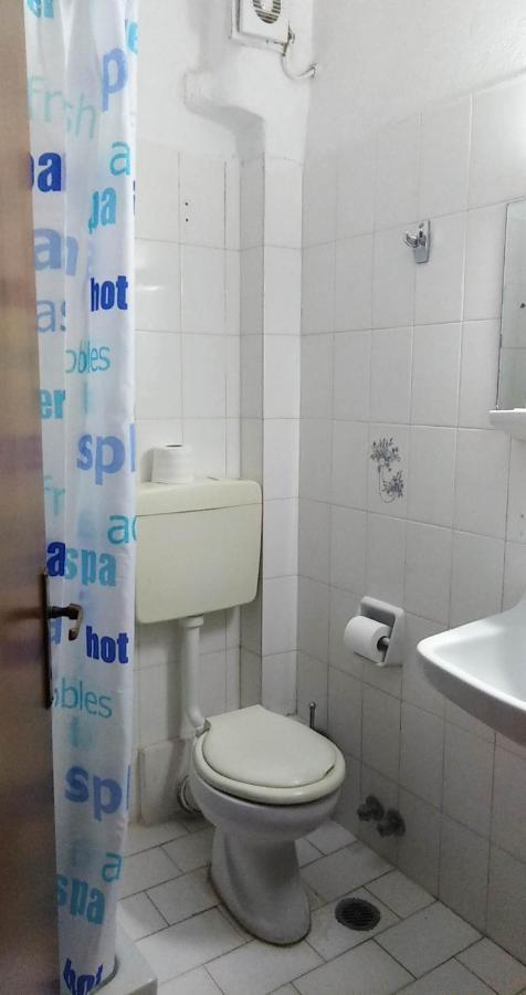 El Greco Hotel Igoumenitsa Luaran gambar