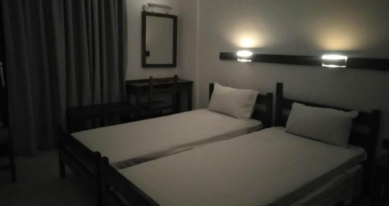 El Greco Hotel Igoumenitsa Luaran gambar