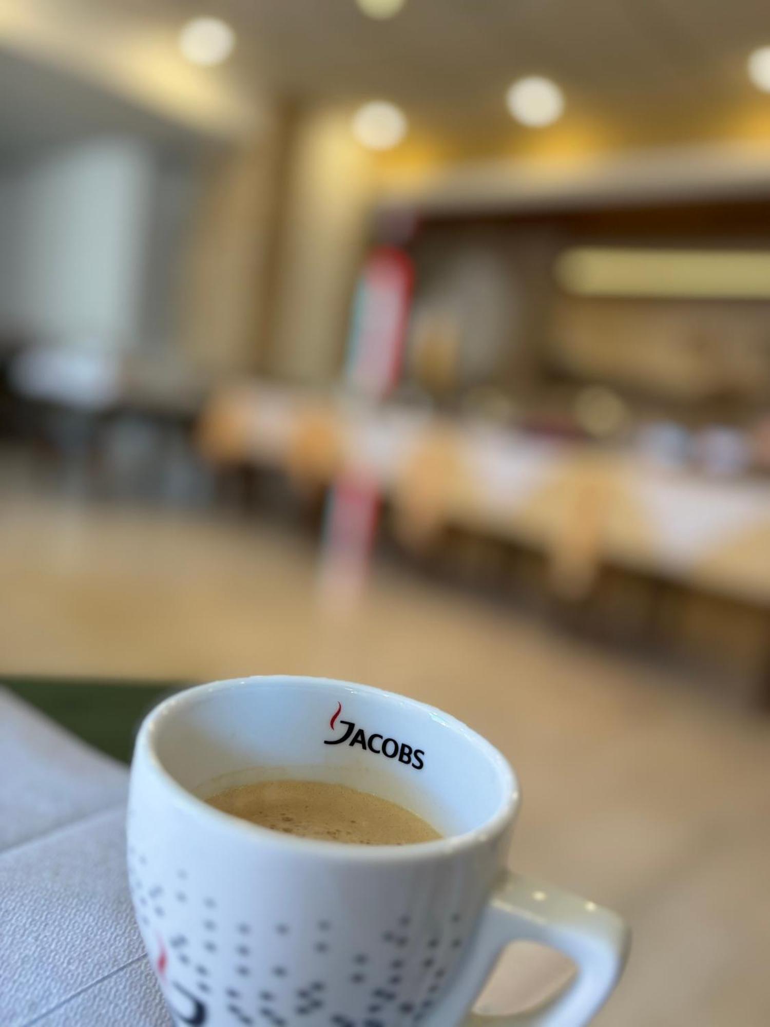 El Greco Hotel Igoumenitsa Luaran gambar