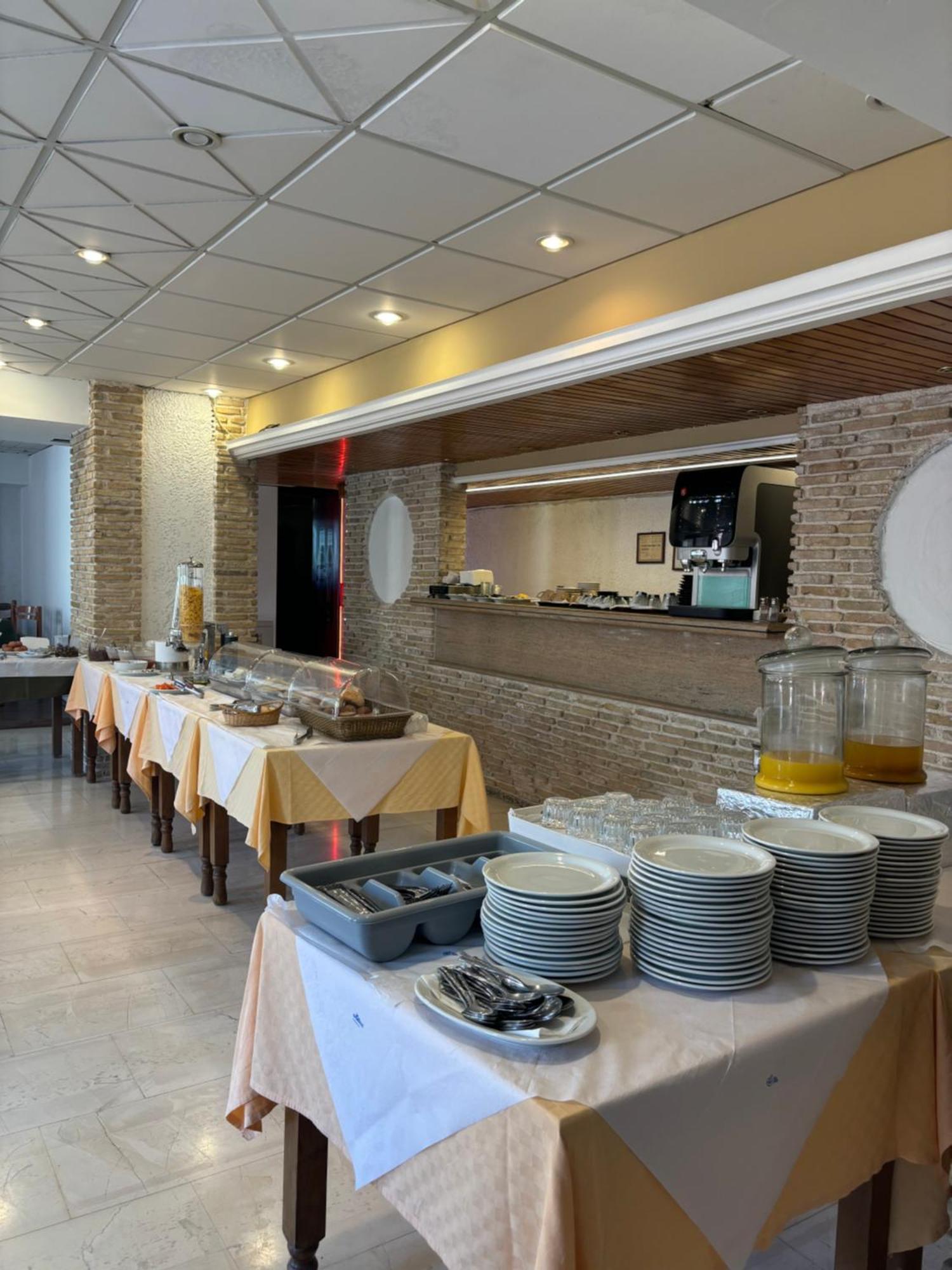 El Greco Hotel Igoumenitsa Luaran gambar