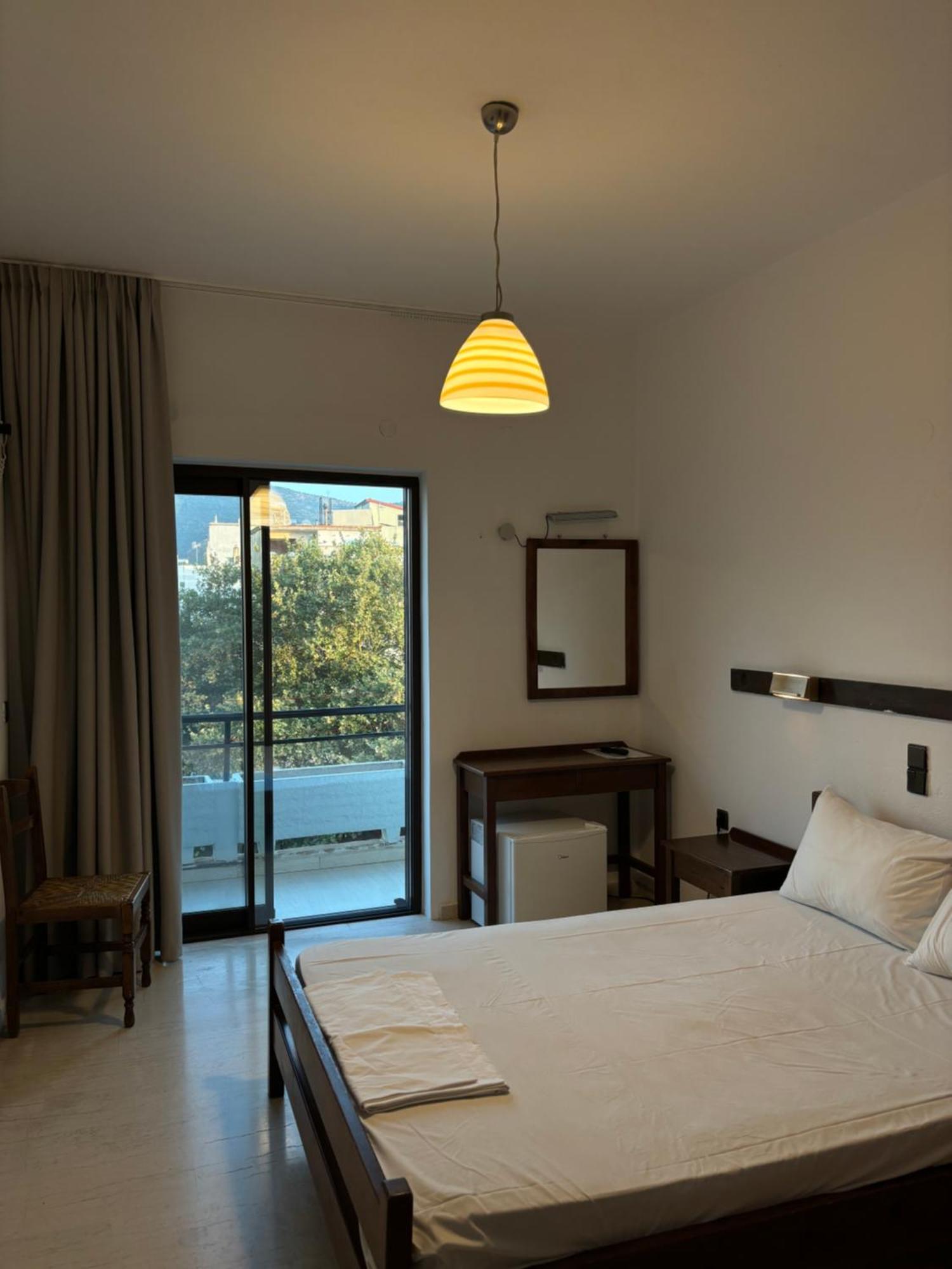 El Greco Hotel Igoumenitsa Luaran gambar