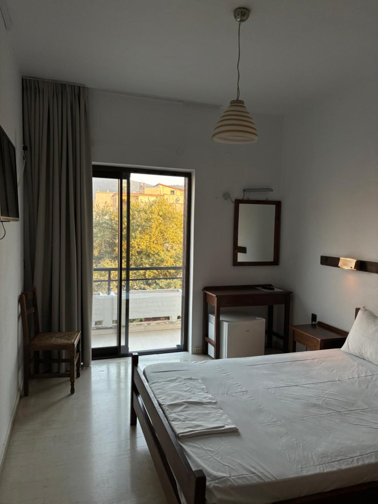 El Greco Hotel Igoumenitsa Luaran gambar