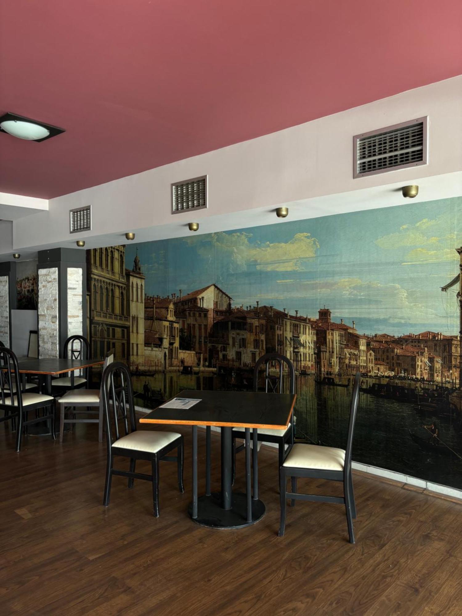 El Greco Hotel Igoumenitsa Luaran gambar
