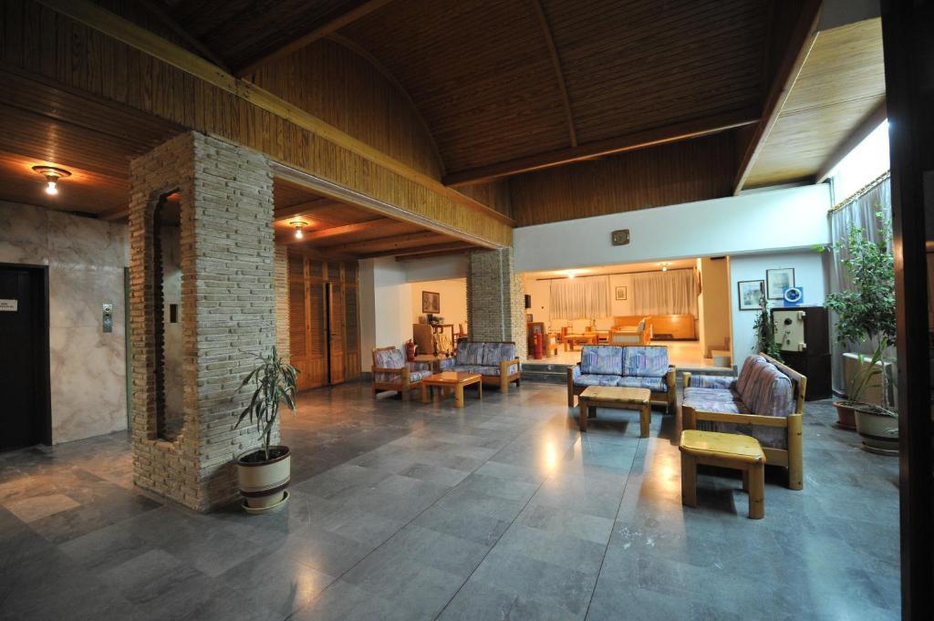 El Greco Hotel Igoumenitsa Luaran gambar