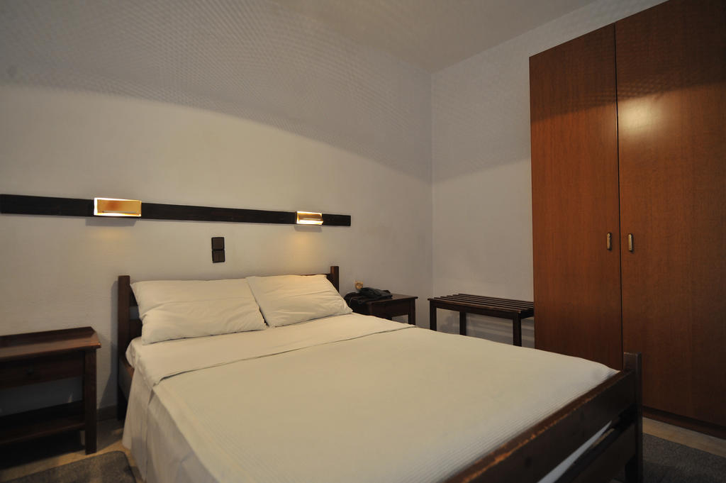 El Greco Hotel Igoumenitsa Luaran gambar