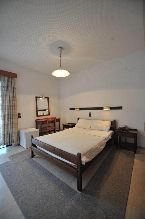El Greco Hotel Igoumenitsa Luaran gambar